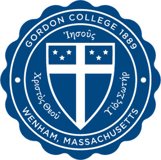 <span class="mw-page-title-main">Gordon College (Massachusetts)</span> Private Christian college in Massachusetts, US