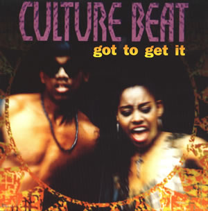 <span class="mw-page-title-main">Got to Get It (Culture Beat song)</span> 1993 single by Culture Beat