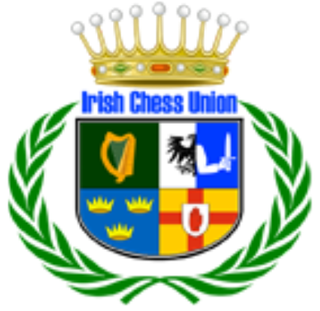 <span class="mw-page-title-main">Irish Chess Union</span> Governing body for chess on the island of Ireland