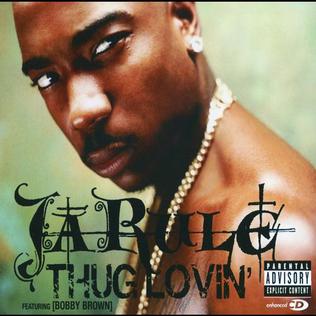 <span class="mw-page-title-main">Thug Lovin'</span> 2002 single by Ja Rule