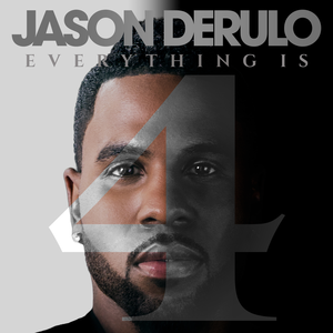 <i>Everything Is 4</i> 2015 studio album by Jason Derulo