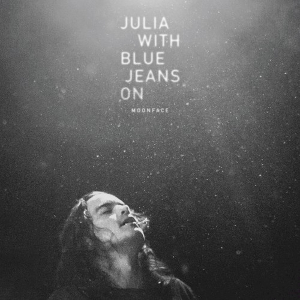 <i>Julia with Blue Jeans On</i> 2013 studio album by Moonface