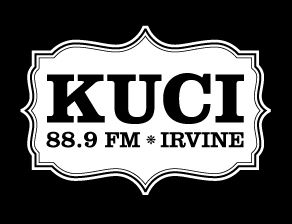 <span class="mw-page-title-main">KUCI</span> Radio station at the University of California, Irvine