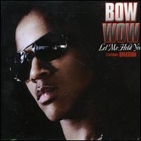 <span class="mw-page-title-main">Let Me Hold You</span> 2005 single by Bow Wow