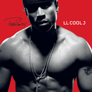 <i>Todd Smith</i> (album) 2006 studio album by LL Cool J