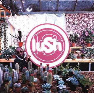 <i>Lovelife</i> (album) 1996 studio album by Lush