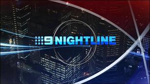 <i>Nightline</i> (Australian TV program) 1992 Australian TV series or program