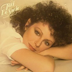 <i>Pleasure Train</i> 1978 studio album by Teri DeSario