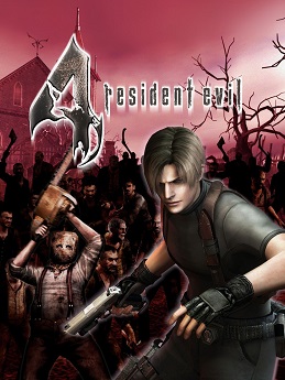 <i>Resident Evil 4</i> 2005 video game