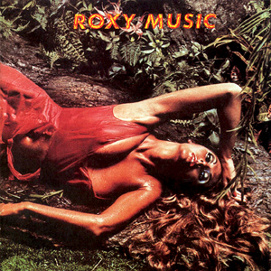 <i>Stranded</i> (album) 1973 studio album by Roxy Music