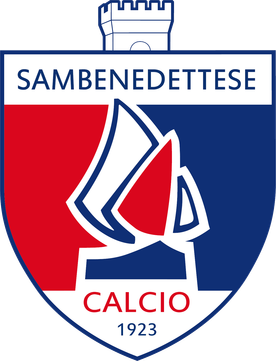 <span class="mw-page-title-main">US Sambenedettese</span> Italian football club