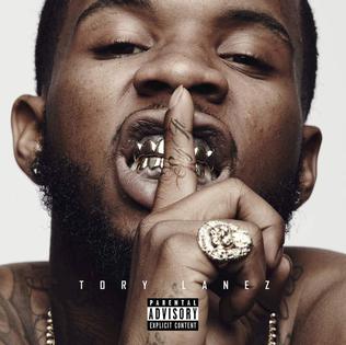 Say It (Tory Lanez song) 2015 single by Tory Lanez