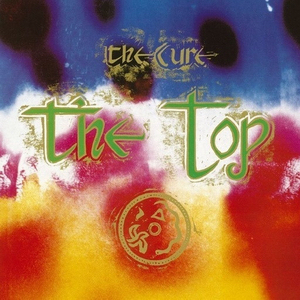 <i>The Top</i> (album) 1984 studio album by the Cure