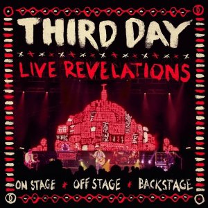 <i>Live Revelations</i> 2009 live album by Third Day