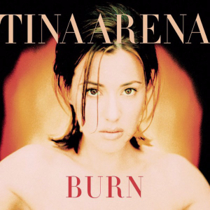 <span class="mw-page-title-main">Burn (Tina Arena song)</span> 1997 single by Tina Arena