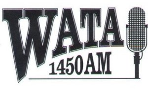 <span class="mw-page-title-main">WATA</span> Radio station in Boone, North Carolina