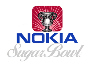 <span class="mw-page-title-main">1995 Sugar Bowl (December)</span> College football game