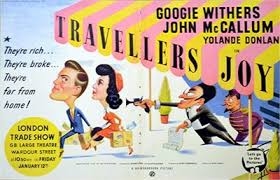 <i>Travellers Joy</i> 1950 British film