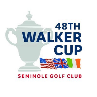 <span class="mw-page-title-main">2021 Walker Cup</span> 48th edition of the Walker Cup golf match