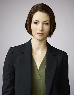 <span class="mw-page-title-main">Alex Danvers</span> Fictional character