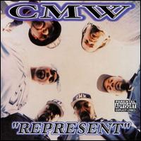 <i>Represent</i> (Comptons Most Wanted album) 2000 studio album by Comptons Most Wanted