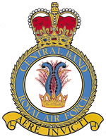 <span class="mw-page-title-main">Central Band of the Royal Air Force</span> Musical artist