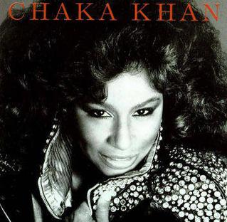 <i>Chaka Khan</i> (album) 1982 studio album by Chaka Khan