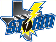 <span class="mw-page-title-main">Conroe Storm</span> American indoor football team