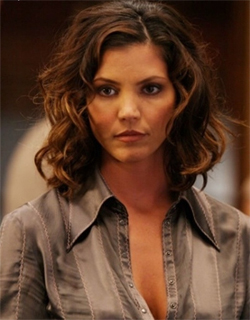 <span class="mw-page-title-main">Cordelia Chase</span> Character in Buffy the Vampire Slayer and Angel