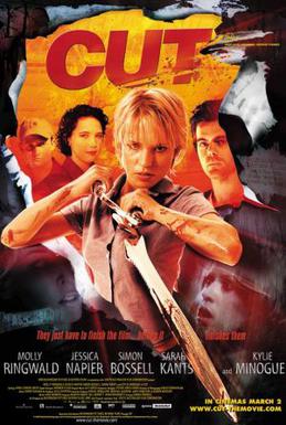 <i>Cut</i> (2000 film) 2000 Australian film