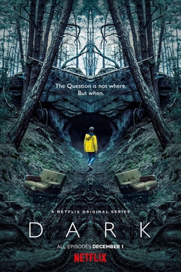 <i>Dark</i> (TV series) 2017 German science fiction television series