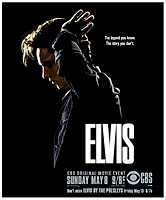 <i>Elvis</i> (miniseries) 2005 biographical CBS mini-series directed by James Steven Sadwith