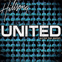 <i>All of the Above</i> (Hillsong United album) 2007 studio album by Hillsong United