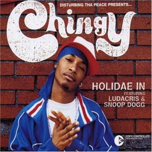 <span class="mw-page-title-main">Holidae In</span> 2003 single by Chingy