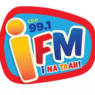 <span class="mw-page-title-main">DXVM-FM</span> Radio station in Cagayan de Oro, Philippines