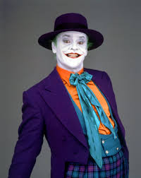 <span class="mw-page-title-main">Joker (Jack Napier)</span> Fictional character