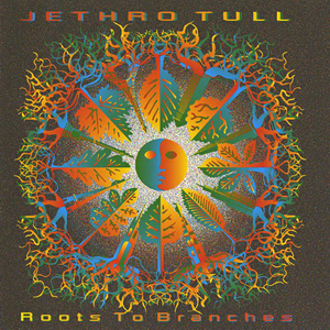 <i>Roots to Branches</i> 1995 studio album by Jethro Tull