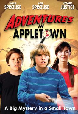 <i>Adventures in Appletown</i> 2008 film