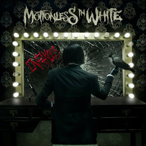 <i>Infamous</i> (Motionless in White album) 2012 studio album by Motionless in White