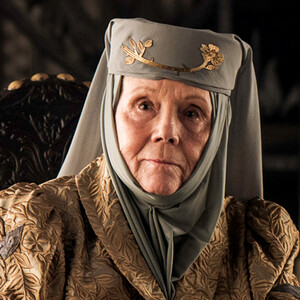 <span class="mw-page-title-main">Olenna Tyrell</span> Character in A Song of Ice and Fire