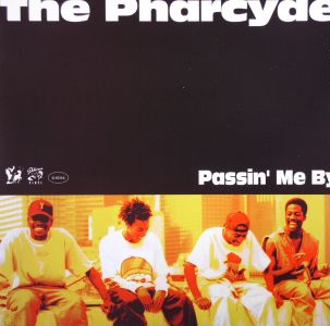 <span class="mw-page-title-main">Passin' Me By</span> 1993 single by The Pharcyde