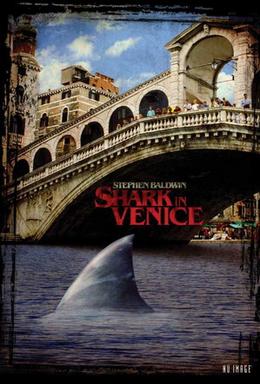 <i>Shark in Venice</i> 2008 American film