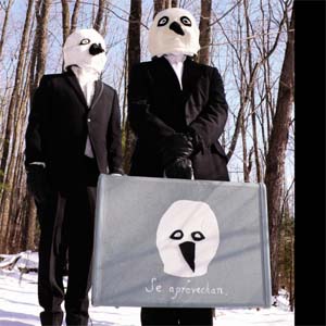 <i>The Else</i> 2007 studio album by They Might Be Giants