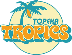 <span class="mw-page-title-main">Topeka Tropics</span> American indoor football team