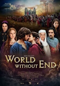 <i>World Without End</i> (miniseries) Historical television ministries