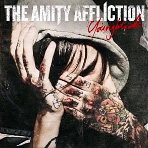 <i>Youngbloods</i> (album) 2010 studio album by the Amity Affliction