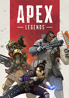 <i>Apex Legends</i> 2019 video game