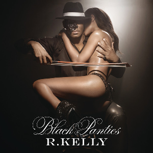 <i>Black Panties</i> 2013 studio album by R. Kelly