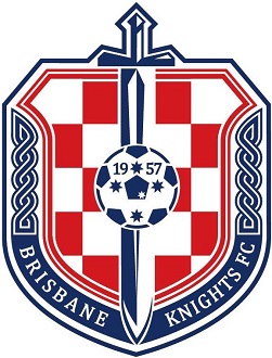 <span class="mw-page-title-main">Brisbane Knights FC</span> Football club