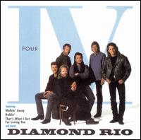 <i>IV</i> (Diamond Rio album) 1996 studio album by Diamond Rio